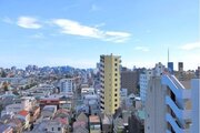 住戸からの眺望写真