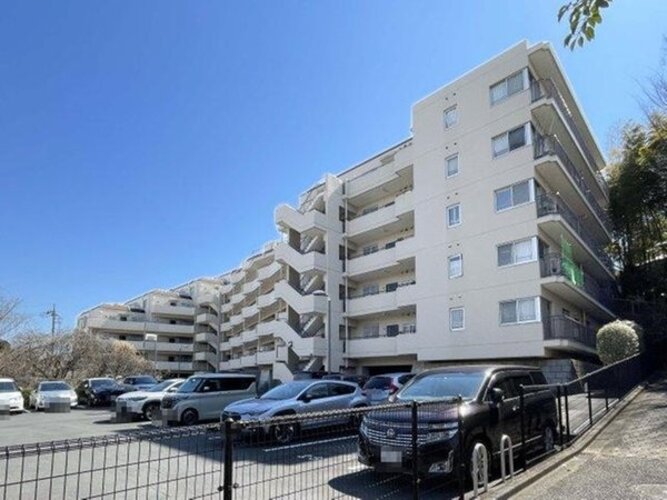 現地外観写真 現地外観写真