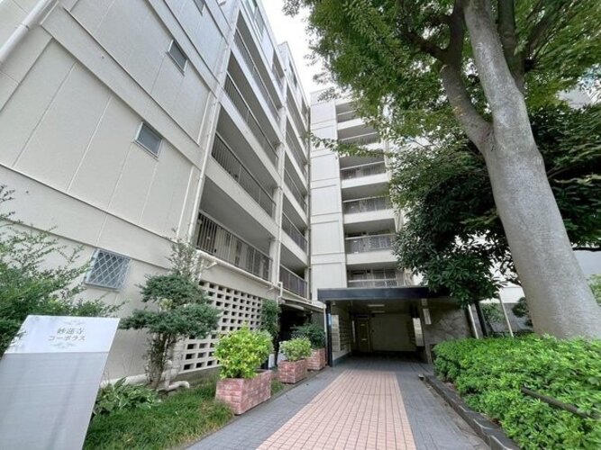 現地外観写真 現地外観写真