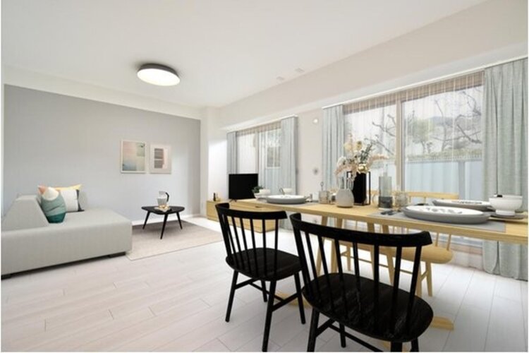 リビング リビング