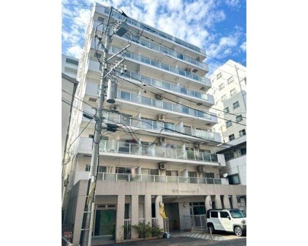 現地外観写真 現地外観写真