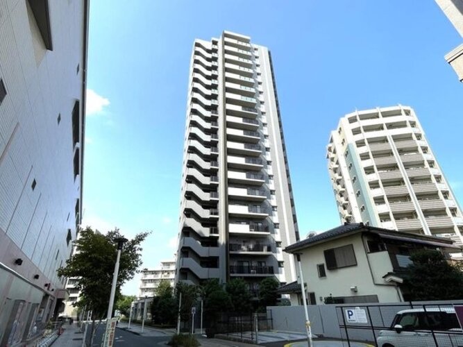 現地外観写真 現地外観写真