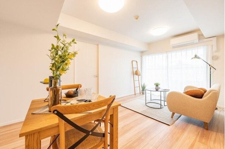 リビング リビング