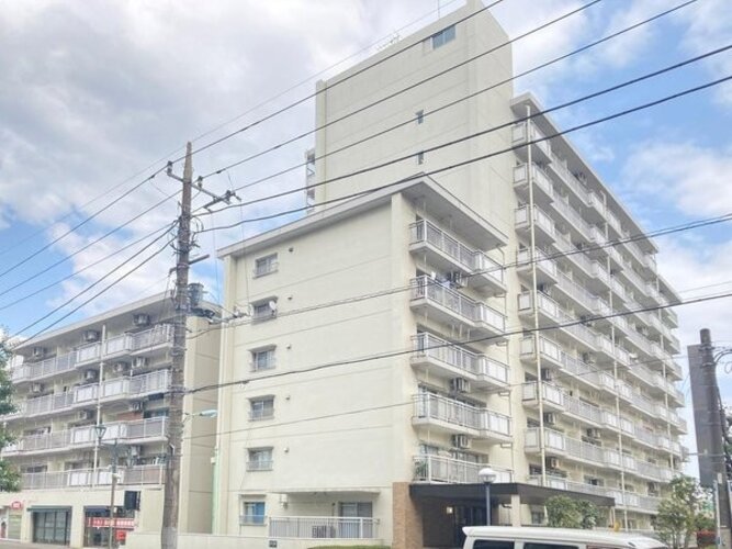 現地外観写真 現地外観写真