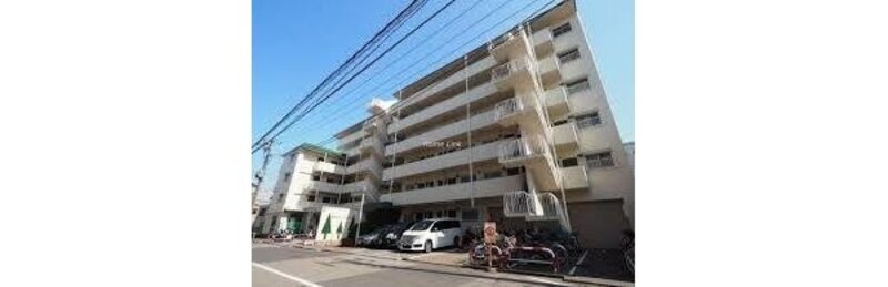 現地外観写真 現地外観写真