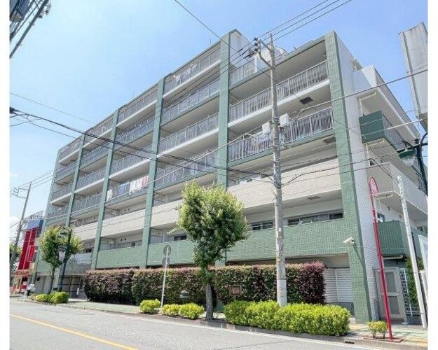 現地外観写真 現地外観写真