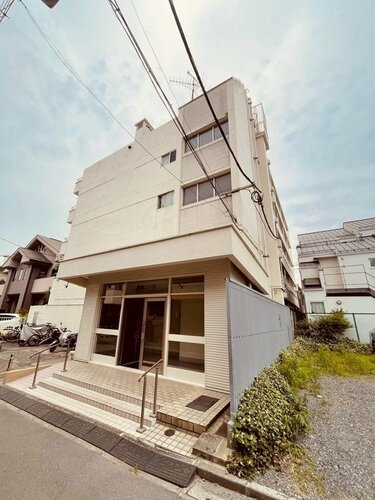 現地外観写真 現地外観写真