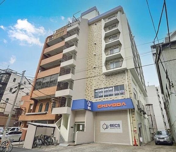 現地外観写真 現地外観写真