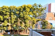 住戸からの眺望写真 住戸からの眺望写真