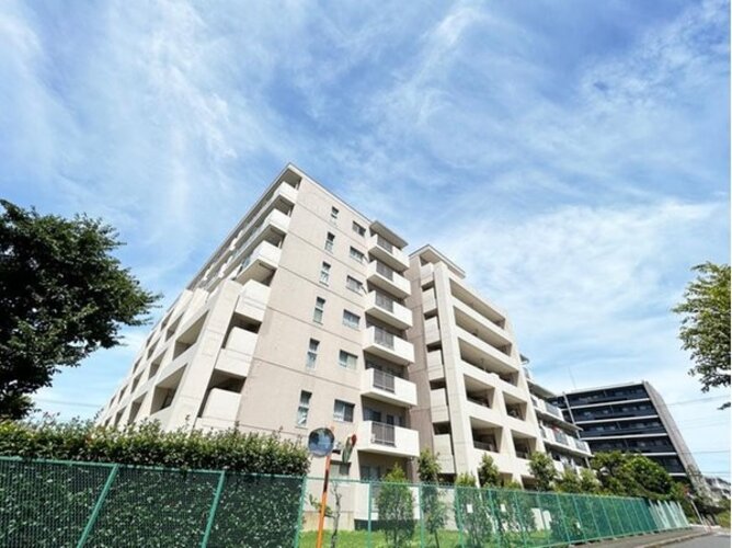 現地外観写真 現地外観写真