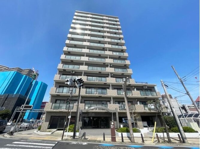 現地外観写真 現地外観写真