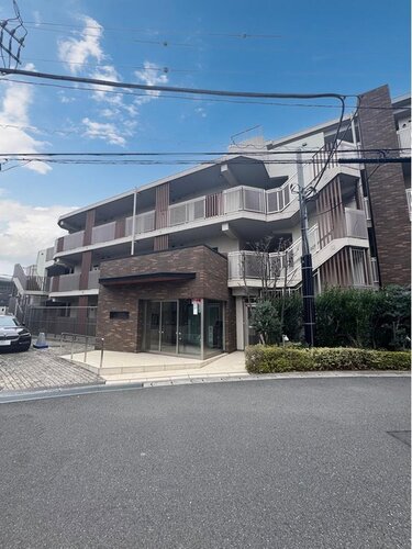 現地外観写真 現地外観写真