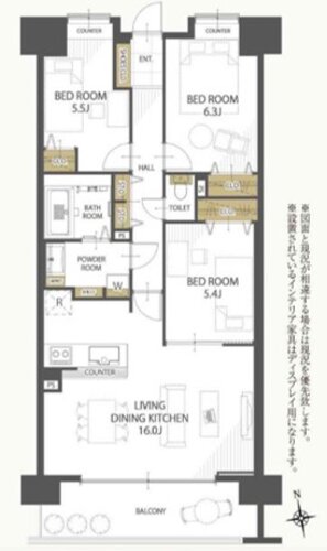サンクタス蘇我シーズンエアシティ サンクタス蘇我シーズンエアシティ