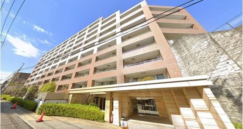 現地外観写真 現地外観写真