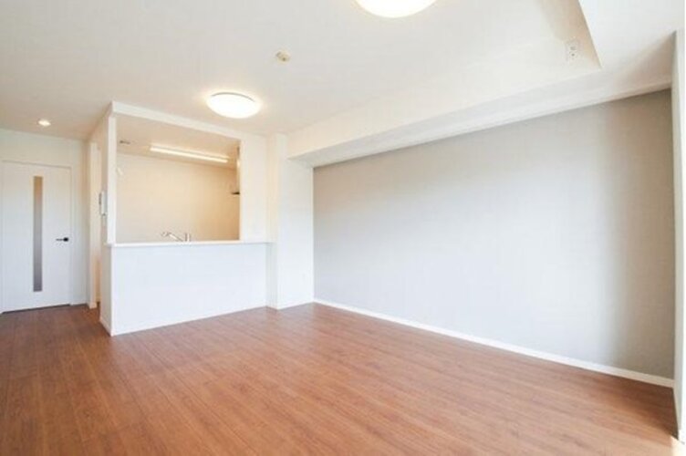 リビング リビング