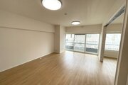 一人ひとりの理想の住まい。実現して頂くためにシンプルなデザインの空間に仕上げました。