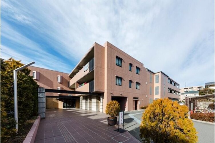 現地外観写真 現地外観写真