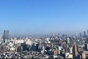 住戸からの眺望写真