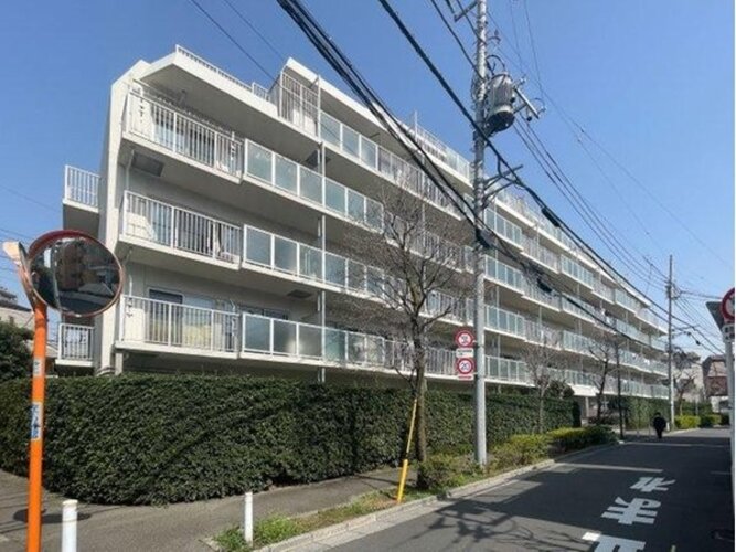 現地外観写真 現地外観写真