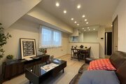 内装はシンプルに落ち着きのある空間にしています。ゆったりとしたひとときを過ごせそうです♪ 内装はシンプルに落ち着きのある空間にしています。ゆったりとしたひとときを過ごせそうです♪