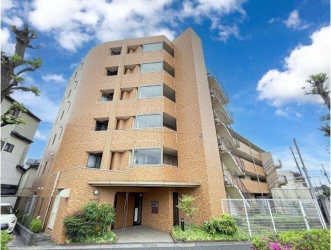 現地外観写真 現地外観写真