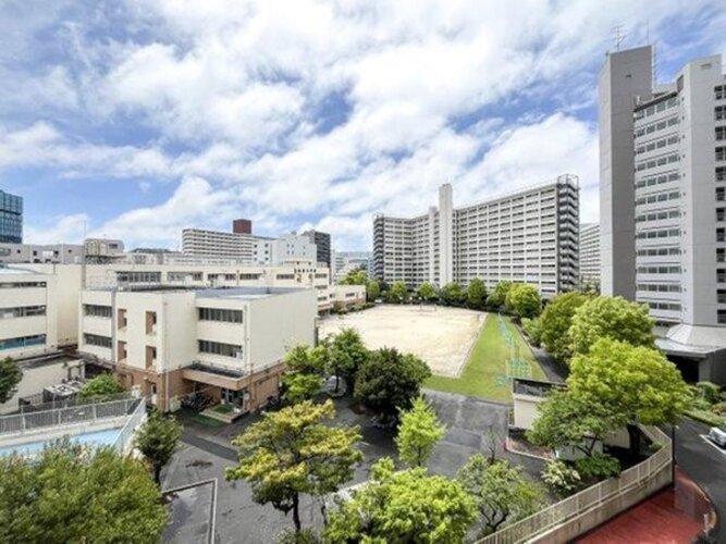 住戸からの眺望写真 住戸からの眺望写真
