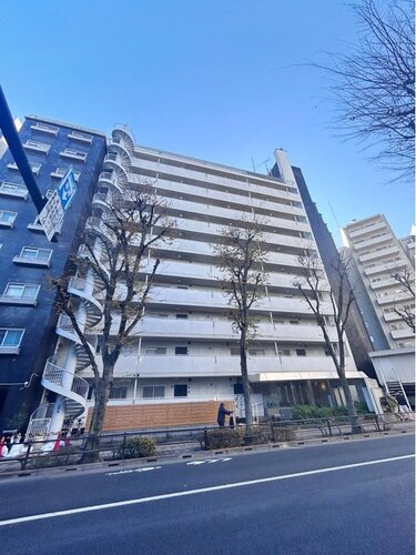 現地外観写真 現地外観写真