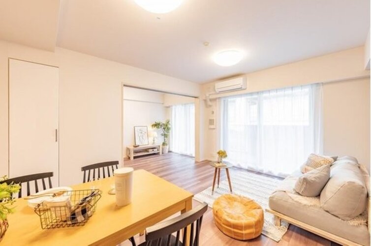 リビング リビング