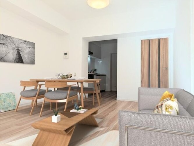 リビング リビング