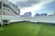 バルコニー バルコニー