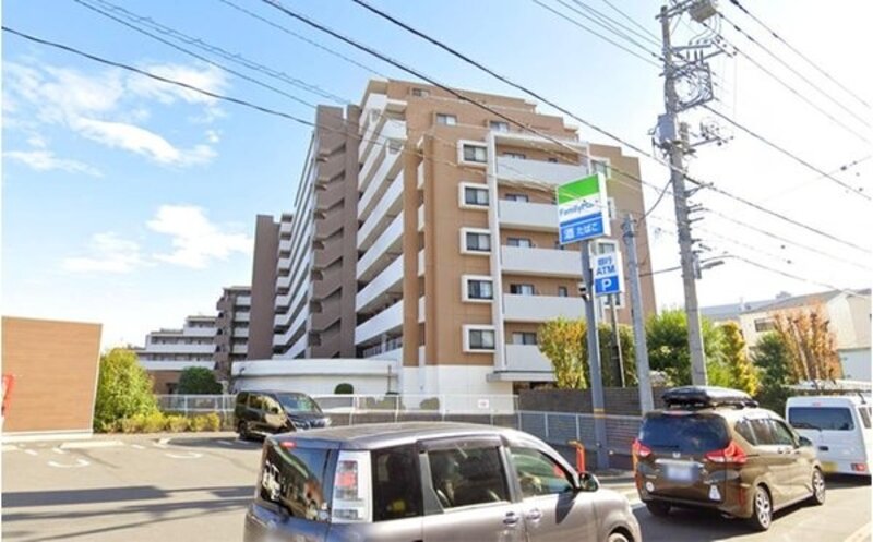 現地外観写真 現地外観写真