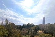 住戸からの眺望写真 住戸からの眺望写真