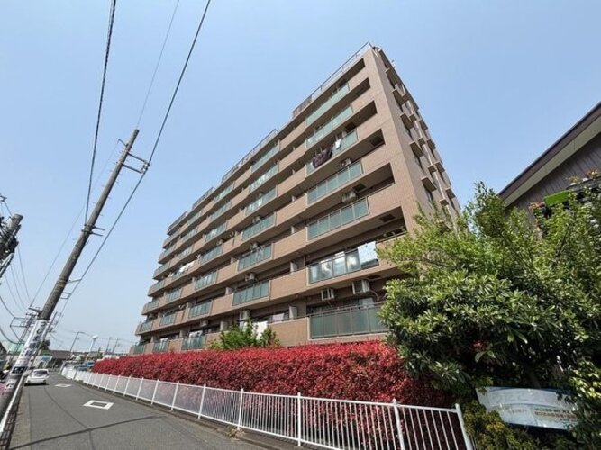 現地外観写真 現地外観写真