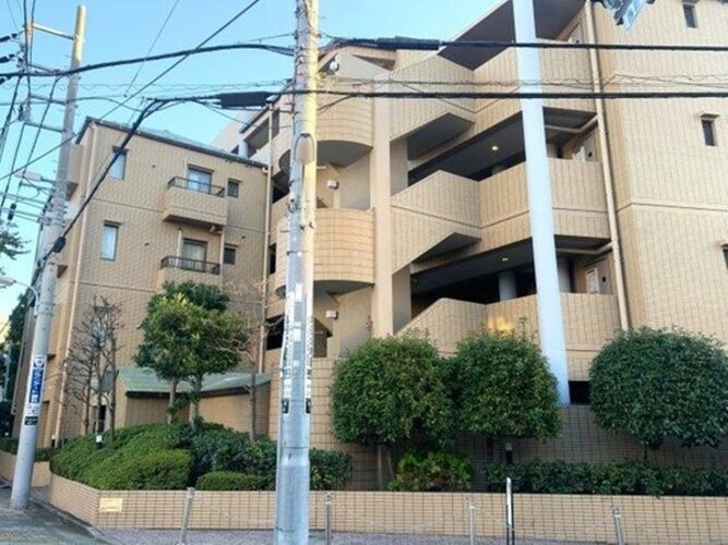 現地外観写真 現地外観写真