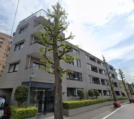 現地外観写真 現地外観写真