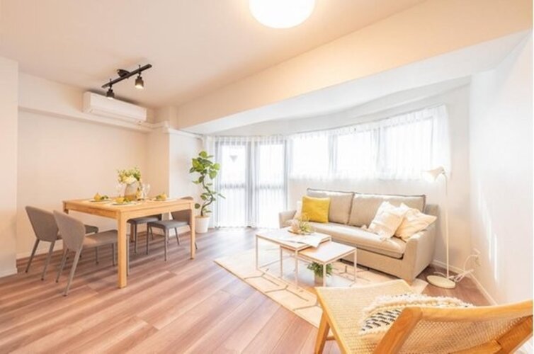 リビング リビング