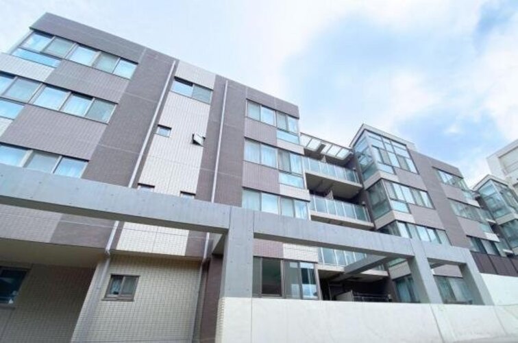 現地外観写真 現地外観写真