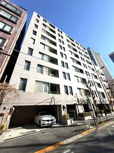 現地外観写真 現地外観写真