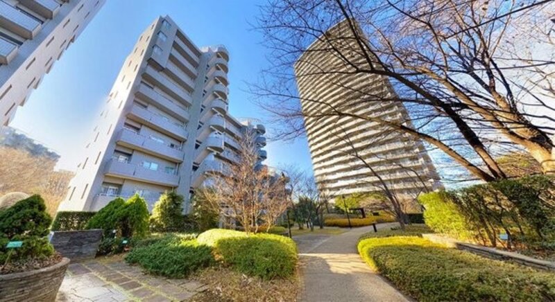 現地外観写真 現地外観写真