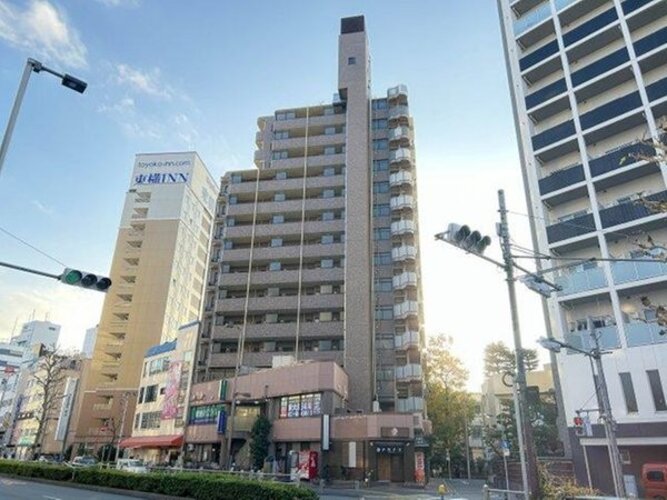 現地外観写真 現地外観写真