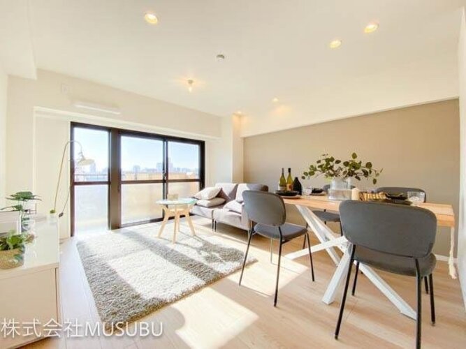 リビング リビング