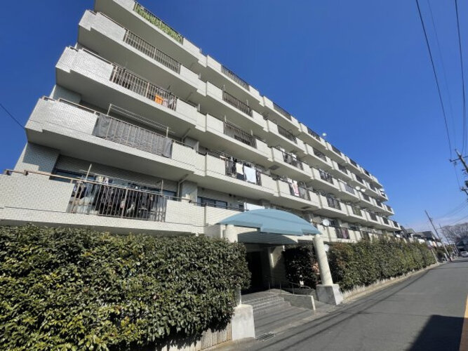 ラミアール福生 ラミアール福生