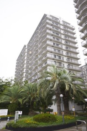 【外観】パークシティ金沢八景C棟 【外観】パークシティ金沢八景C棟