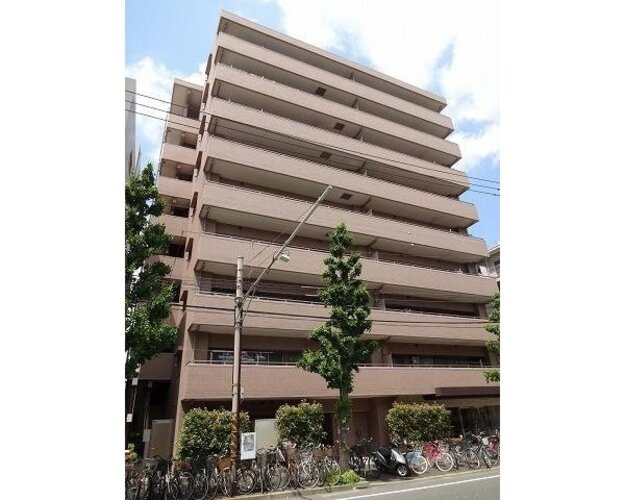 現地外観写真 現地外観写真