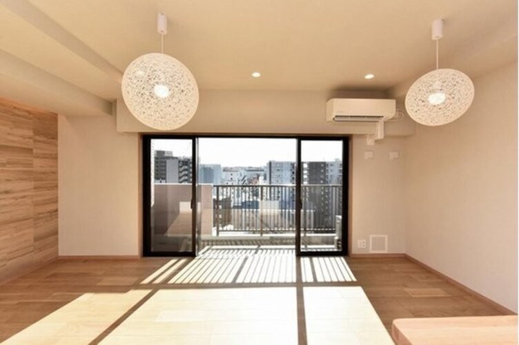 リビング リビング