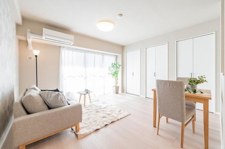 リビング リビング