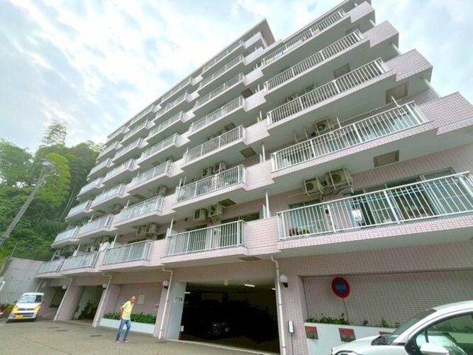 現地外観写真 現地外観写真