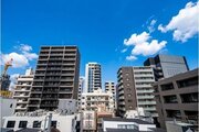 住戸からの眺望写真 住戸からの眺望写真