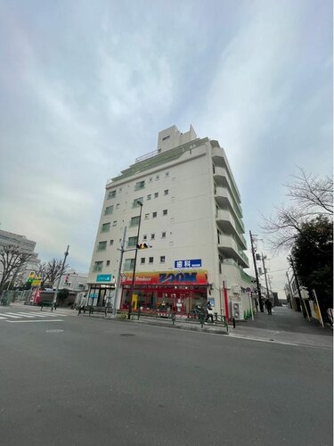 現地外観写真 現地外観写真