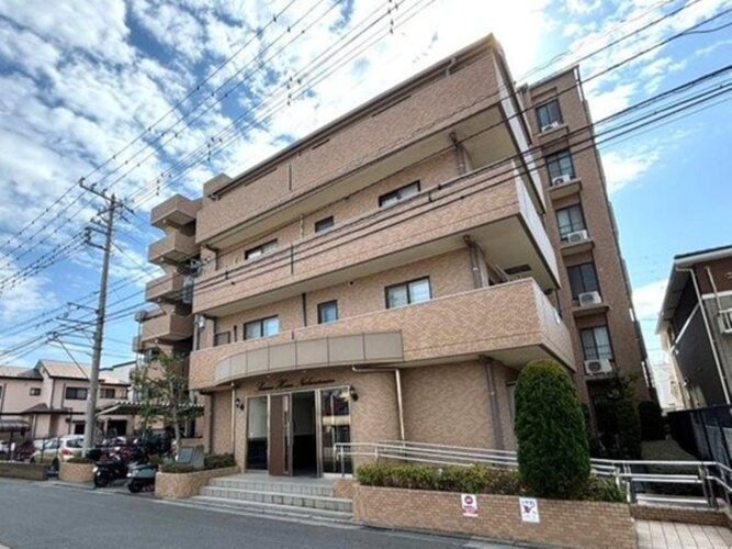 現地外観写真 現地外観写真